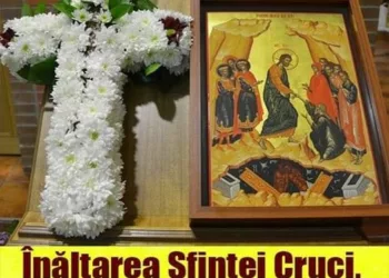 Sărbătoare mare pentru români peste numai câteva zile