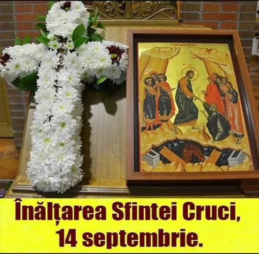 Sărbătoare mare pentru români peste numai câteva zile