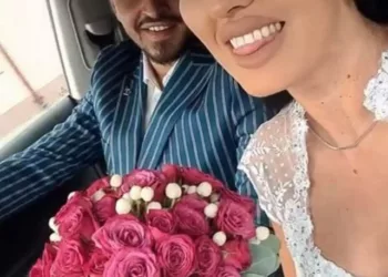 Soția lui Gabriel Vasiliu, finalist Puterea Dragostei, ucisă de un britanic!