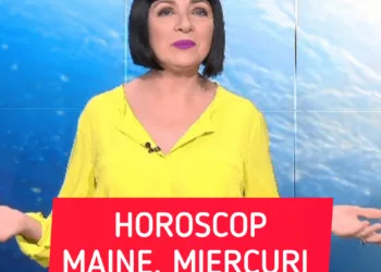 Horoscop maine,  Miercuri, 11 septembrie 2024. Schimbări majore în relația de cuplu pentru acești nativi