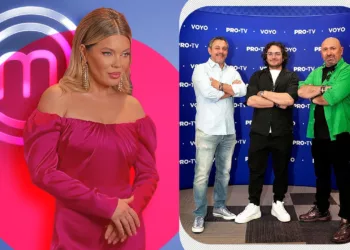 Au furat ideea de la Antena 1! Noi REGULI la MasterChef: „Este momentul suprem!”