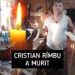 Din păcate, este vestea tristă a zilei! Cristian Rîmbu a murit!