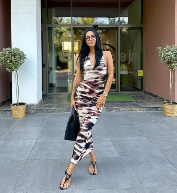 Dubla crimă care a zguduit Constanța! Cine sunt cele două femei ucise cu sânge rece de cel supranumit Șacalul. Denisa avea 28 de ani, iar Delia 34. Ambele femei fuseseră date dispărute