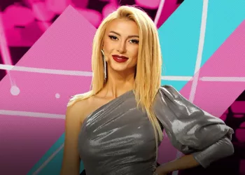 Andreea Bălan e OUT de la „Te cunosc de undeva”!