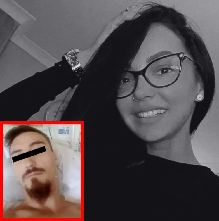 Ea este Denisa, tânăra din Timișoara găsită sfâșiată de șacali