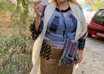 Ce meserii au părinții Dianei Șoșoacă? Acum se înțelege tot