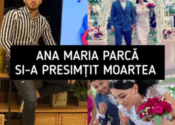 Ultimul mesaj cutremurător lăsat de Ana-Maria, soția lui Gabriel Vasiliu de la „Puterea dragostei”, înainte să fie ucisă în Olanda