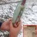 Pe 20 iulie 1979, o tânără de 16 ani din Iași a scris un bilețel, l-a băgat într-o sticlă și a aruncat sticla în Marea Neagră