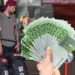 Câți euro a primit Betty Salam pentru cele 2 săptămâni la Asia Express 2024 de la Antena 1