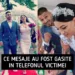 Motivul pentru care a fost ucisă Ana Maria Vasiliu, soția fostului concurent de la Puterea Dragostei! Mesajele incriminatorii din telefonul victimei
