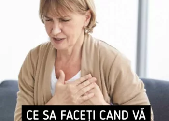 Ce sa faceti cand va inteapa inima