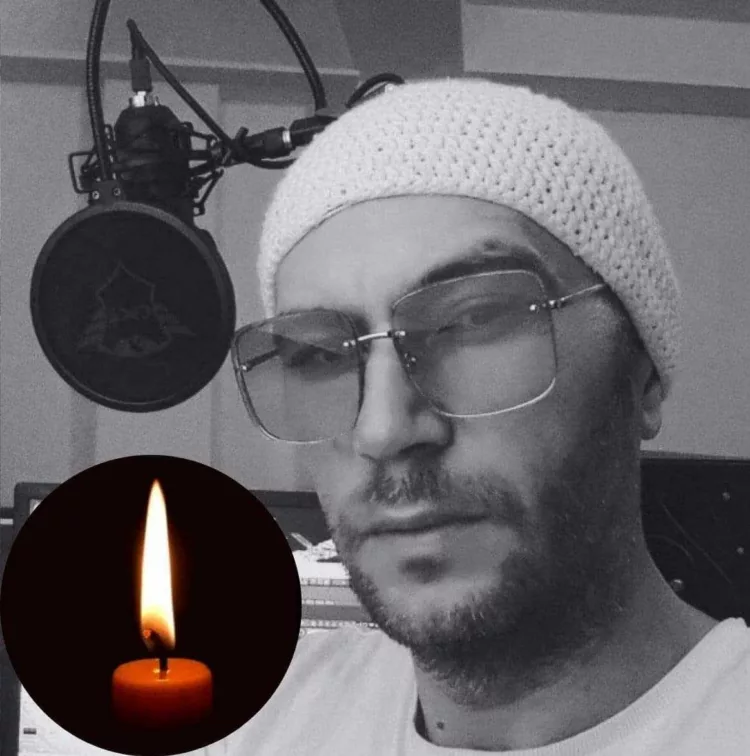 Tragedie în presa din România! S-a stins din viață un cunoscut prezentator TV! Să ai drum lin spre ceruri