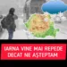 Iarna vine mai repede. Când va ninge prima dată în România în acest sezon