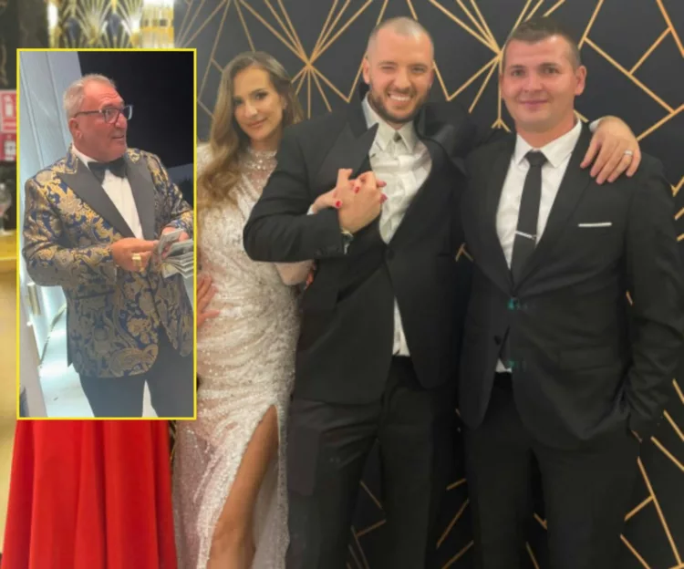 Câţi bani a cerut Horia Brenciu ca să cânte la nunta lui Livian?