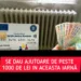 Se dau ajutoare de peste 1000 de lei iarna aceasta. Carduri de alimente și vouchere de energie pentru peste 2 milioane de români