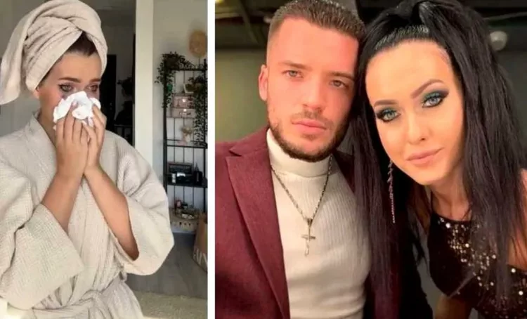 Cum a reacţionat Bianca, fosta lui Livian, după ce a văzut nunta faraonică: „În genunchi te-aş ruga, ia-mă pe mine, las-o pe ea”