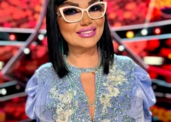 De ce a fost dată afară Ozana Barabancea de la Te cunosc de undeva: ”Ne-am trezit că nu trebuie să mai mergem la repetiții