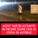 Acest tată își așteaptă fiica în stația de autobuz în fiecare seară, la 20:30 fix. Motivul te va lăsa în lacrimi…