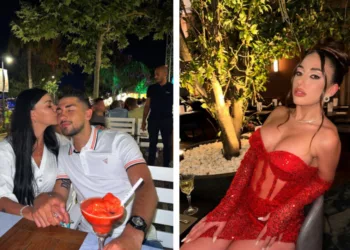 Fosta iubită a lui Patrick s-a dezlănțuit după ce Bianca Giurcă a intrat în Casa Iubirii: