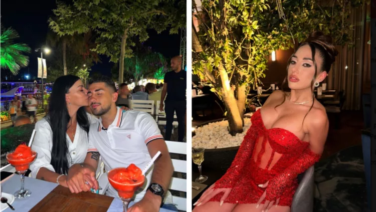 Fosta iubită a lui Patrick s-a dezlănțuit după ce Bianca Giurcă a intrat în Casa Iubirii: