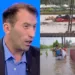 Viorel Stegaru, prins în mijlocul inundațiilor provocate de ciclon! Ce se întâmplă în aceste momente cu fostul soț al Vulpiței