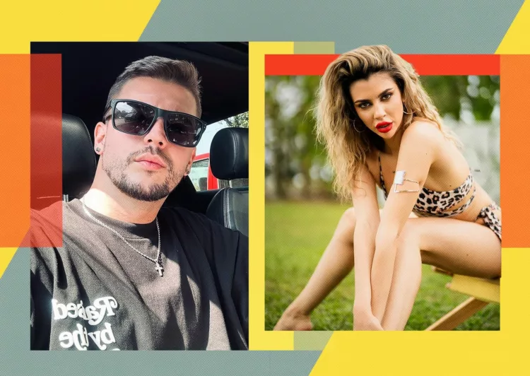 Dani Boy o pulverizează pe Mădălina, după ce l-a acuzat de infidelitate: ”Mai mulți băieți mi-au spus că…”