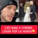 Câţi bani a strâns din dar Livian Pop la nuntă?