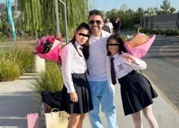 Pepe, nevoit să îi intenteze proces fostei soții pentru a-și muta fiicele la altă școală. Mama micuțelor a refuzat să dea semnătură