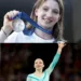 Gimnasta Ana Bărbosu riscă să-și piardă bronzul câștigat la Olimpiada de la Paris 2024