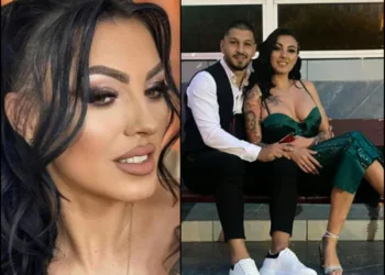 Sfăşietor! Ana Maria avea programată în septembrie nunta cu Gabriel