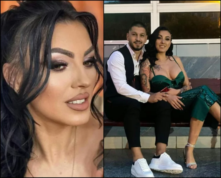 Sfăşietor! Ana Maria avea programată în septembrie nunta cu Gabriel