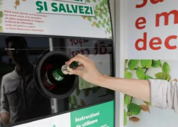 Vești bune pentru români! Garanția ambalajelor SGR ar putea crește