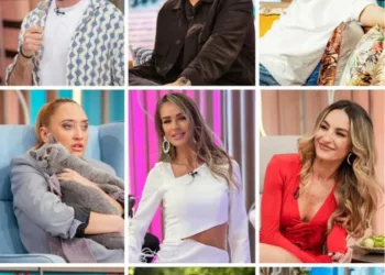 Emisiunea Neatza rămâne fără încă o vedetă. Unde va pleca