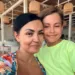 Andreea Mantea i-a interzis asta lui David. ”Îl controlez rău de tot”