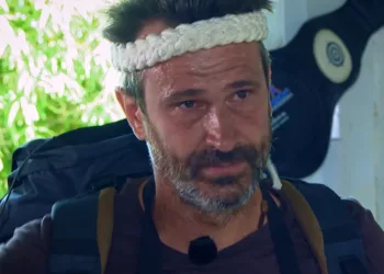 Câte clase are Nicolai Tand, de fapt. De ce s-a lăsat de școală concurentul Asia Express de la Antena 1