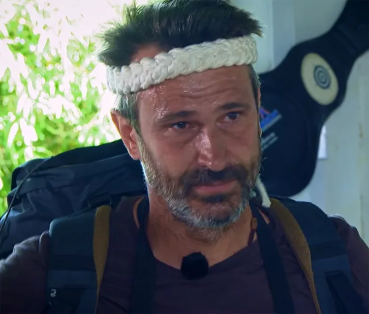 Câte clase are Nicolai Tand, de fapt. De ce s-a lăsat de școală concurentul Asia Express de la Antena 1