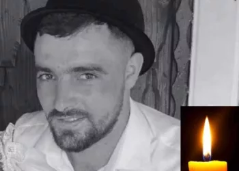 El este Florin, tânărul din Maramureș care a murit lovit în cap de un copac! Avea doar 24 de ani și tăia lemne în Italia pentru un trai mai bun