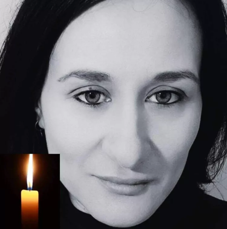 Secretara-şefă a Universităţii de Medicină Carol Davila a fost găsită moartă într-un lac din București