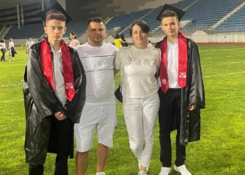 Gemenii-premianți din Târgu Jiu, dați dispăruți pe 16 septembrie, au fost găsiți! Ireal unde erau