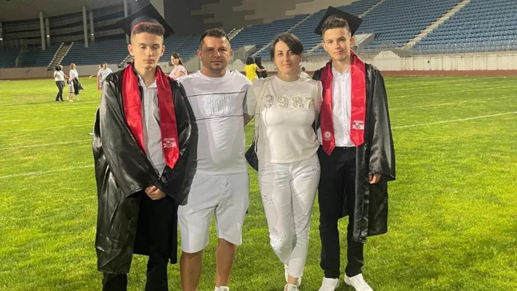 Gemenii-premianți din Târgu Jiu, dați dispăruți pe 16 septembrie, au fost găsiți! Ireal unde erau