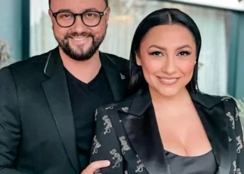 Andra nu ar fi fost lăsată de Cătălin Măruță să cânte la o nuntă! Care este motivul + Cine era socrul mare