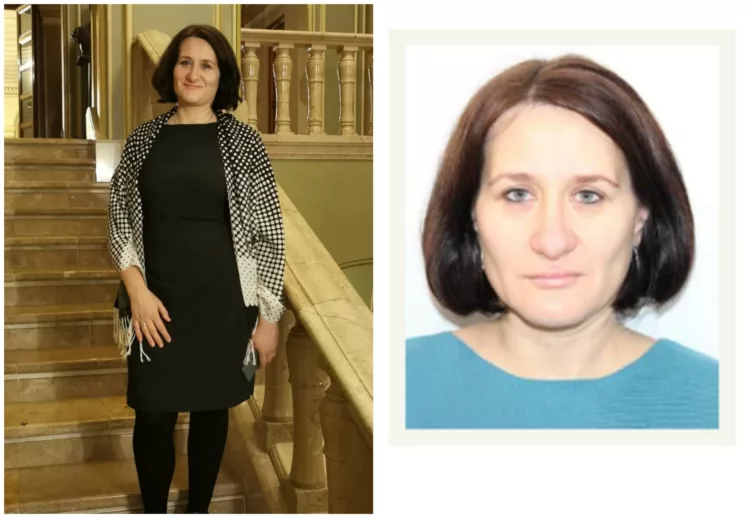 Unde a fost văzută secretara-șefă a Universităţii de Medicină din Bucureşti, cu doar câteva ore înainte de a fi găsită decedată în lac