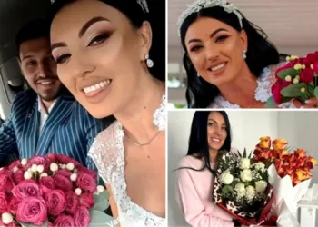 Cum a murit soția lui Gabriel de la Puterea Dragostei, de fapt?