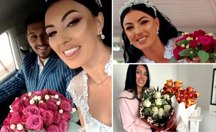 Cum a murit soția lui Gabriel de la Puterea Dragostei, de fapt?