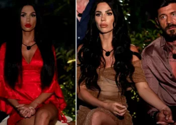 Ce mesaj neașteptat a primit Cristina Rotaru de la fosta ei soacră! Nu a ezitat să-i dea replica, în văzul tuturor