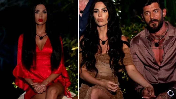 Ce mesaj neașteptat a primit Cristina Rotaru de la fosta ei soacră! Nu a ezitat să-i dea replica, în văzul tuturor