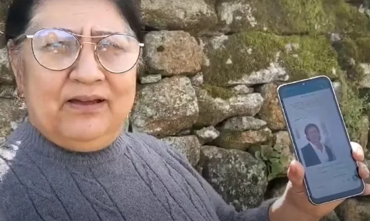 Această româncă a crezut că a dat norocul peste ea când Brad Pitt i-a scris pe TikTok și i-a cerut bani