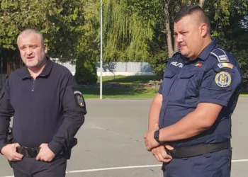 Eroii neștiuți: Andrei și Marian au salvat zeci de vieți până să ajungă autoritățile în locurile inundate