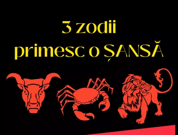 Zodiile care vor fi ferite de toate relele, la început de octombrie. Divinitatea le apără și le ajută să iasă la liman victorioase