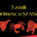 Zodiile care vor fi ferite de toate relele, la început de octombrie. Divinitatea le apără și le ajută să iasă la liman victorioase